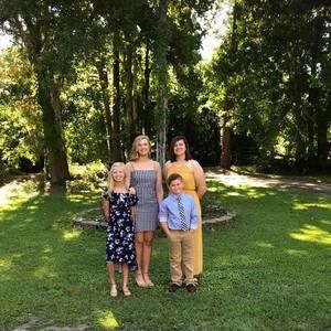 Meet your Posher, Jennifer